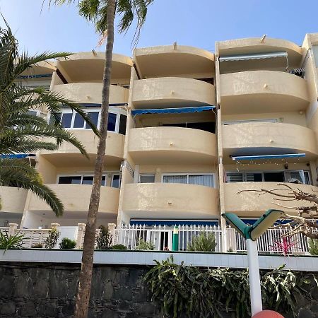San Agustin Seaview Blue Apartment Maspalomas  Luaran gambar