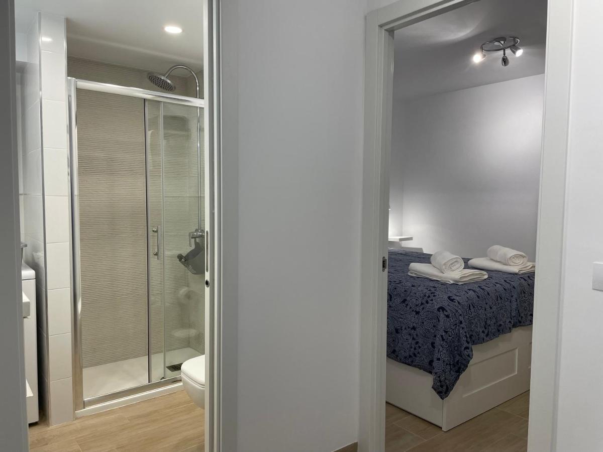 San Agustin Seaview Blue Apartment Maspalomas  Luaran gambar