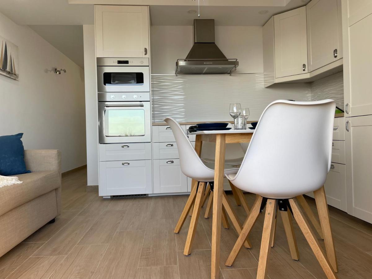 San Agustin Seaview Blue Apartment Maspalomas  Luaran gambar