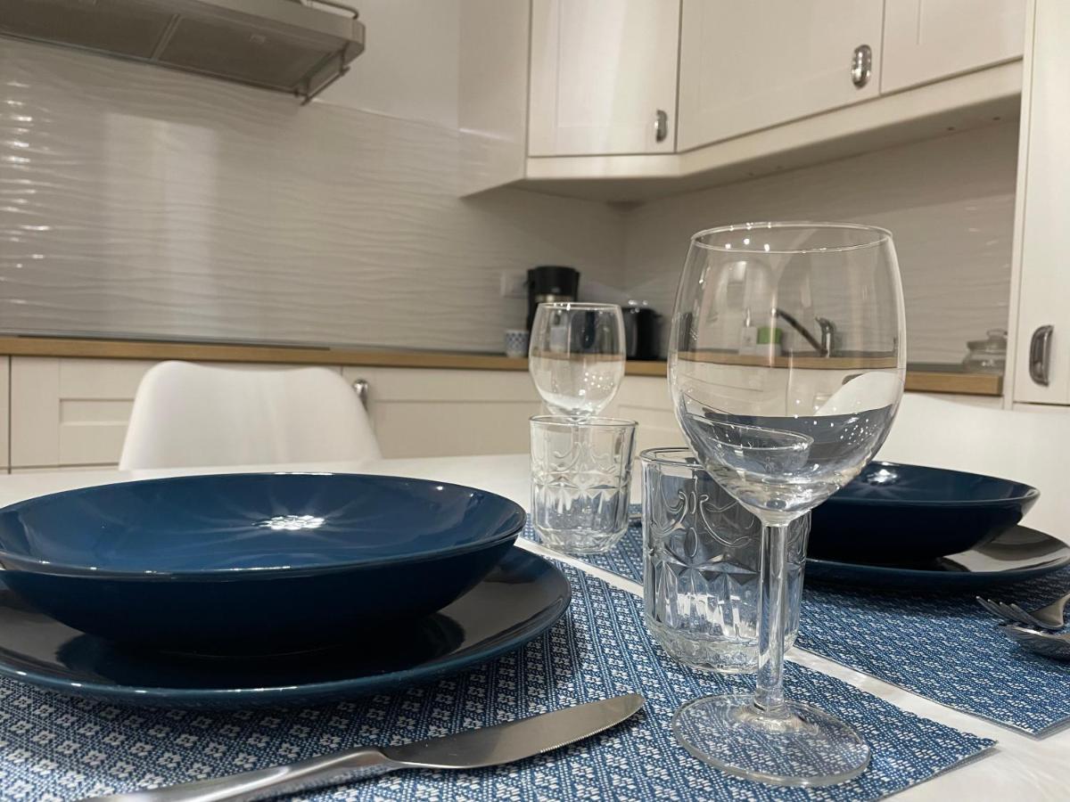 San Agustin Seaview Blue Apartment Maspalomas  Luaran gambar
