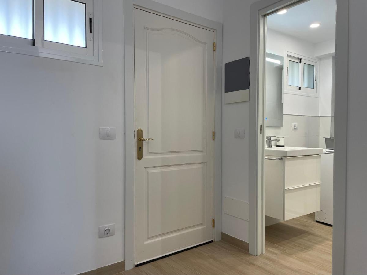 San Agustin Seaview Blue Apartment Maspalomas  Luaran gambar