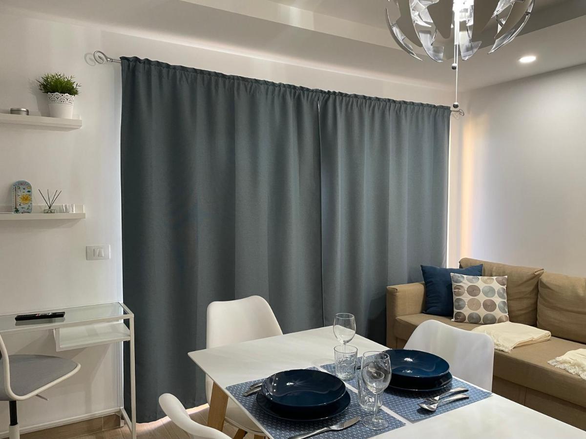 San Agustin Seaview Blue Apartment Maspalomas  Luaran gambar
