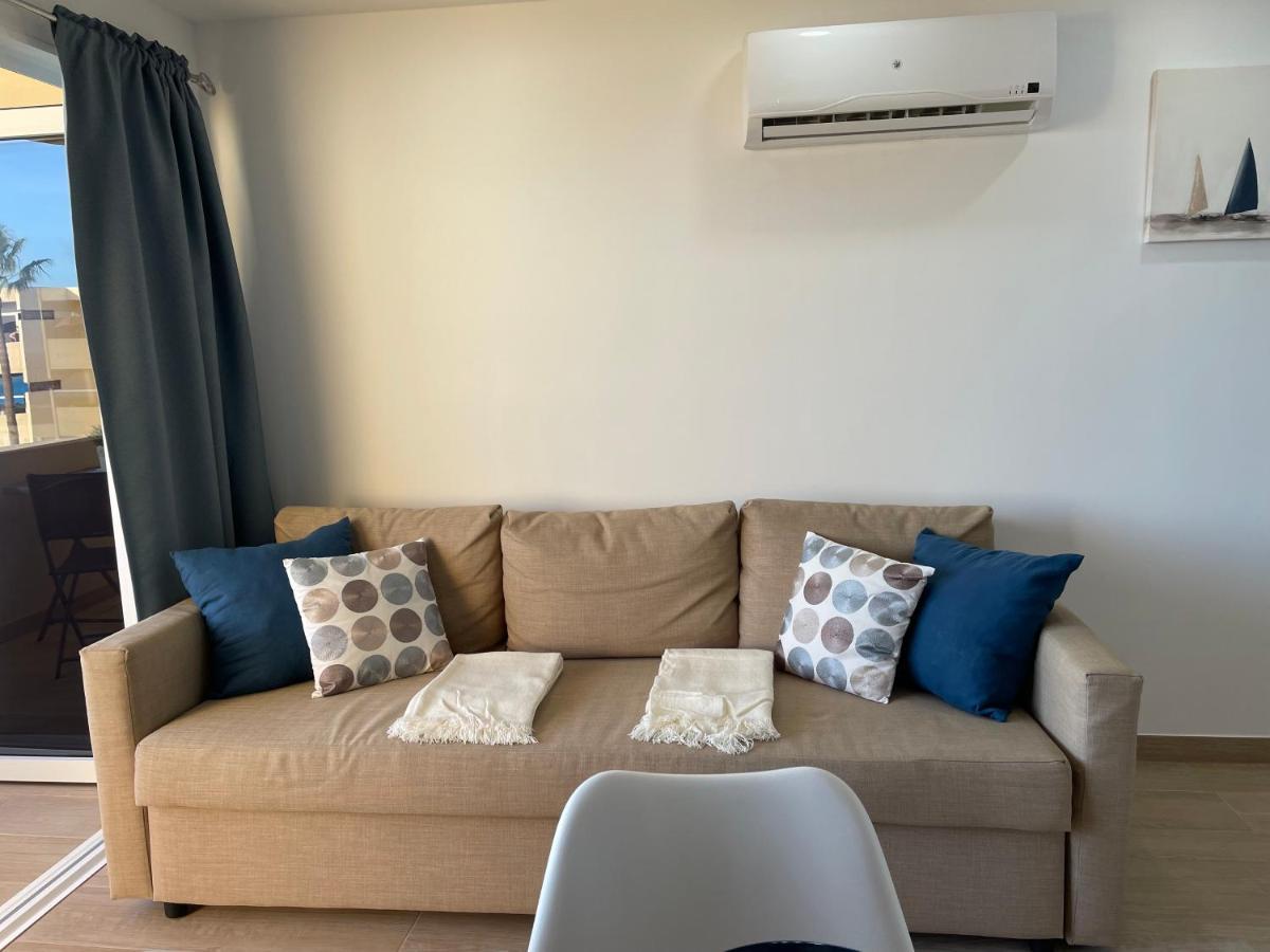 San Agustin Seaview Blue Apartment Maspalomas  Luaran gambar