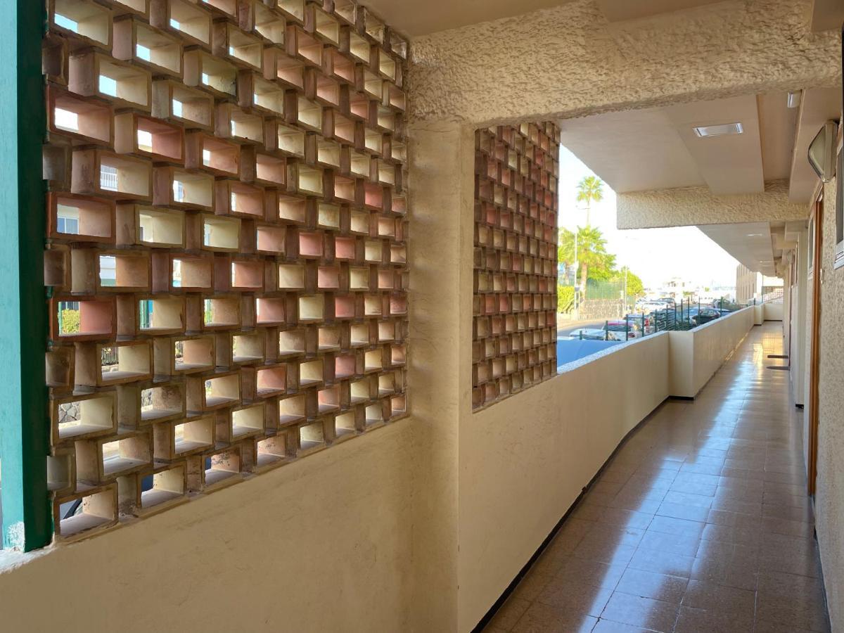 San Agustin Seaview Blue Apartment Maspalomas  Luaran gambar