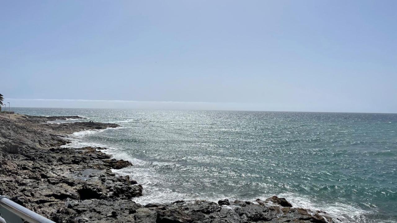 San Agustin Seaview Blue Apartment Maspalomas  Luaran gambar